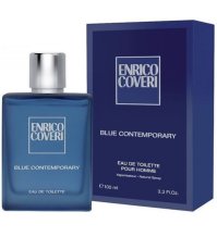 Enrico Coveri Blue U Edt 100ml