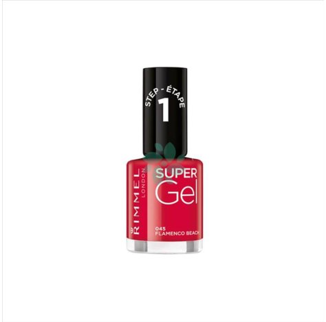 Super Gel Smalto 45