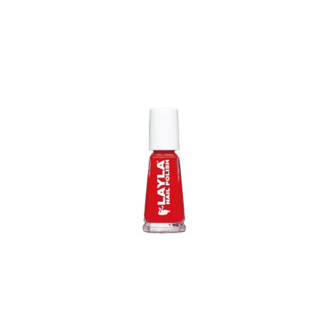 LAYLA COSMETICS Srl   Layla Smalto Laccato 132 10ml    __+1COUPON__