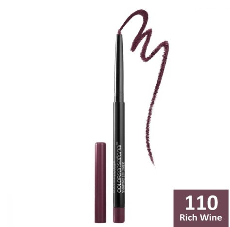 L'OREAL ITALIA SpA DIV. CPD Color Sensational Shaping Lipliner 110