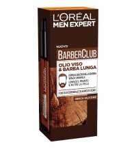 L'OREAL ITALIA SpA DIV. CPD Me Barber Olio Viso&barba