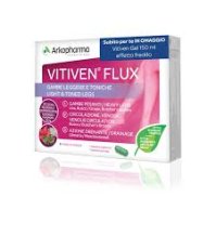 VITIVEN FLUX 30CPS PROMO