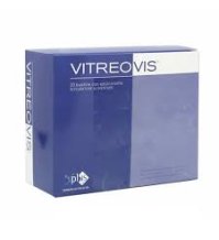 VITREOVIS 20BUST