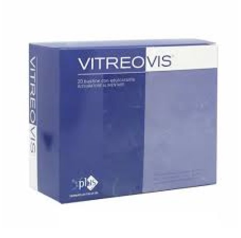 VITREOVIS 20BUST