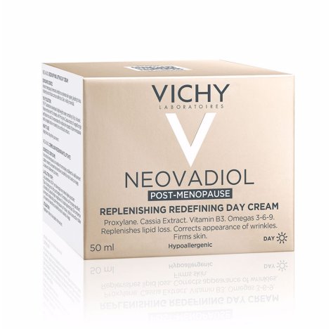 VICHY (L'Oreal Italia Spa) Neovadiol post-menopausa day 50ml