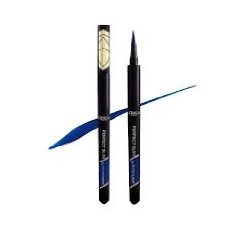 L'OREAL ITALIA SpA DIV. CPD Loreal Eyeliner Perfect Slim 04