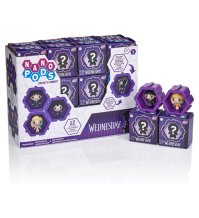 GIOCHI PREZIOSI Wednesday Nano Pods da collezione