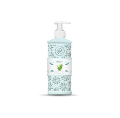 Sapone Liquido Mani Vetire 500ml