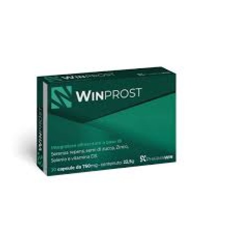 WINPROST 30CPS