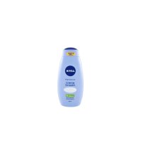 Nivea Bagnodoccia Creme Smooth