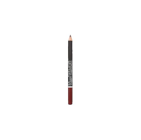 LAYLA COSMETICS Srl Layla Matita Contorno Labbra Lip Liner    N8    __+1COUPON__