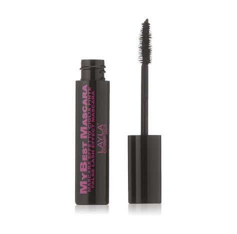 LAYLA COSMETICS Srl   Layla MY BEST MASCARA 11 ML  __+1COUPON__