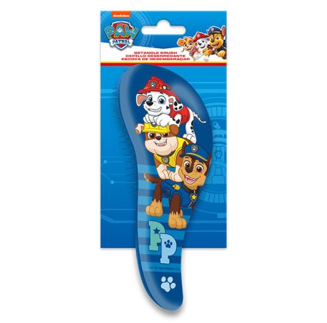 Setablu Spazzola Capelli Paw Patrol