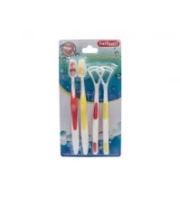 SET IGIENE DENTALE 