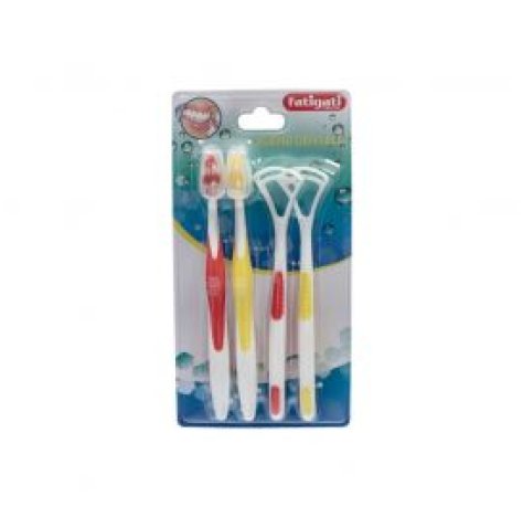 SET IGIENE DENTALE 