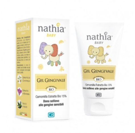 Nathia Gel Gengivale 30ml