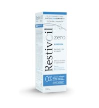 PERRIGO ITALIA Srl Restivoil zero forfora 150ml