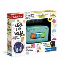 CLEMENTONI SpA C'era una Volta Deluxe