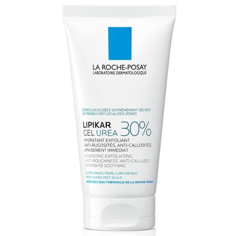 La Roche Posay Lipikar Gel Urea 30%