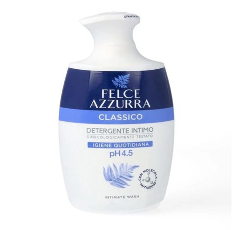 Felce Intimo 250 Ml. Classico