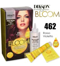 MUSTER & DIKSON Bloom 2 In 1 N 462 rosso violetto