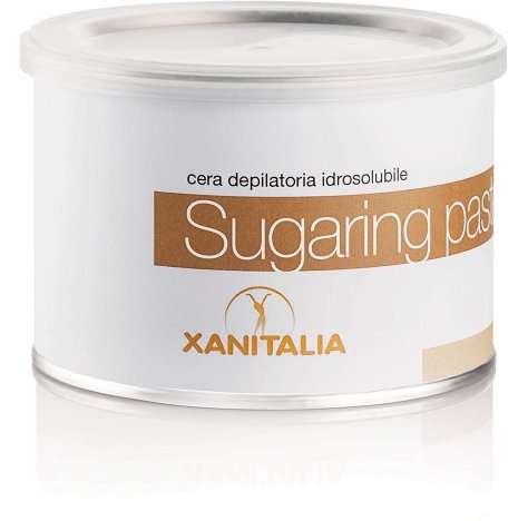 XANITALIA Cera Sugaring 500gr