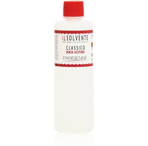 Parisienne Solvente 125ml