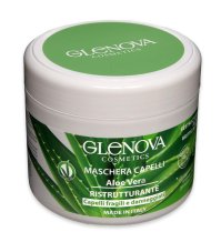 Glenova Maschera Capelli