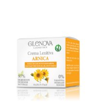 Glenova Crema Lenitiva Arnica 125ml