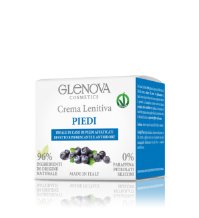 Glenova Crema Lenitiva Piedi 125ml