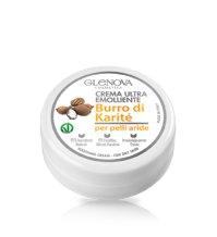 Glenova Crema Emolliente Burro Di