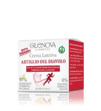 Glenova Crema Lenitiva Artiglio Del