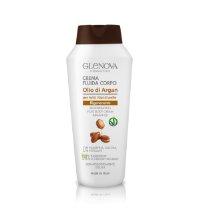 Glenova Crema Corpo Olio Di Argan