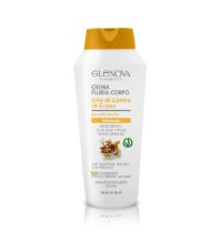 Glenova Crema Corpo Idratante Olio