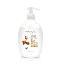 Glenova Sapone Liquido Mani E Viso