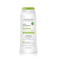 Glenova Latte Detergente Idratante