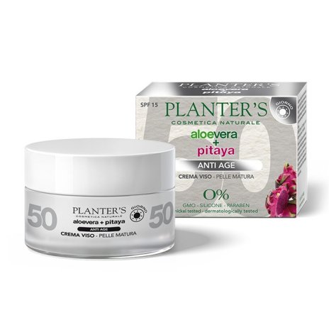 Planter's Crema Vi Gg Aloe+pit