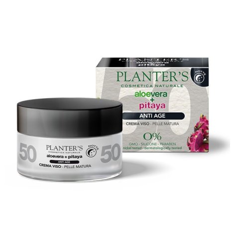 Planter's Crema Vi Ntt Aloe+pi