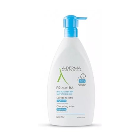 Primalba Latte Detergente500ml