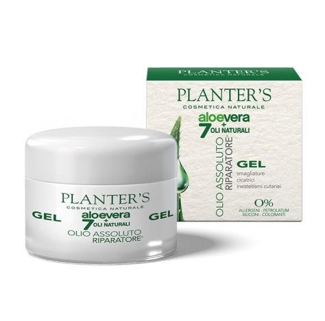 Planter's Olio Assol Gel Rip