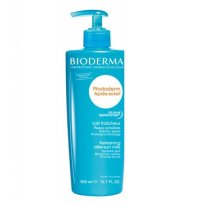 Photoderm Gel Creme Apres500ml