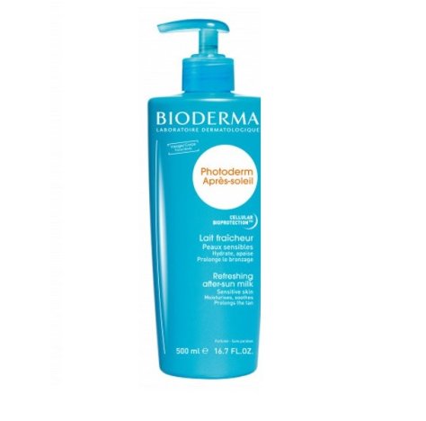 Photoderm Gel Creme Apres500ml