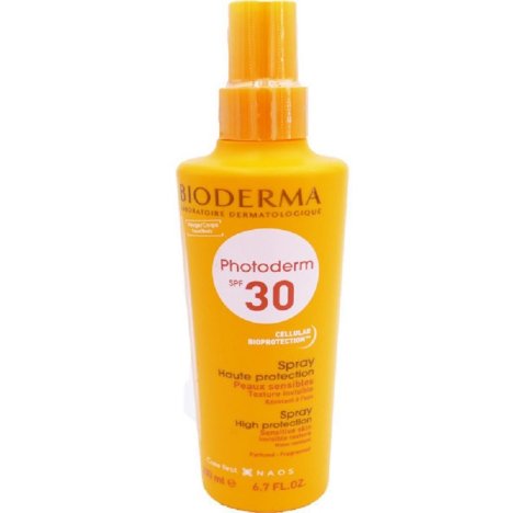 Photoderm Spray 30 200ml