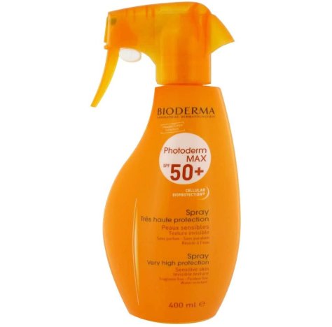 Photoderm Spray 50+ 400ml