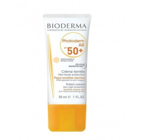 BIODERMA ITALIA Srl Photoderm AR crema solare Spf 50+