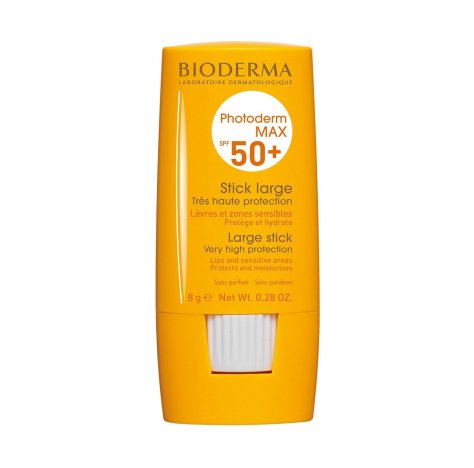 BIODERMA ITALIA Srl Photoderm max stick Spf 50+