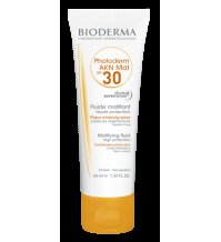 Photoderm Akn Mat Spf30 40ml