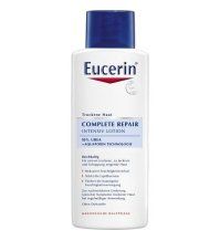 BEIERSDORF SpA Eucerin Complete Repair 10% Urea Emulsione 400Ml