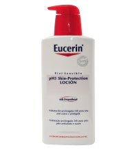 BEIERSDORF SpA Eucerin Ph5 Emulsione Idratante 400Ml