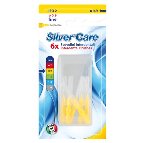 Silvercare Scov Interd Fine 6